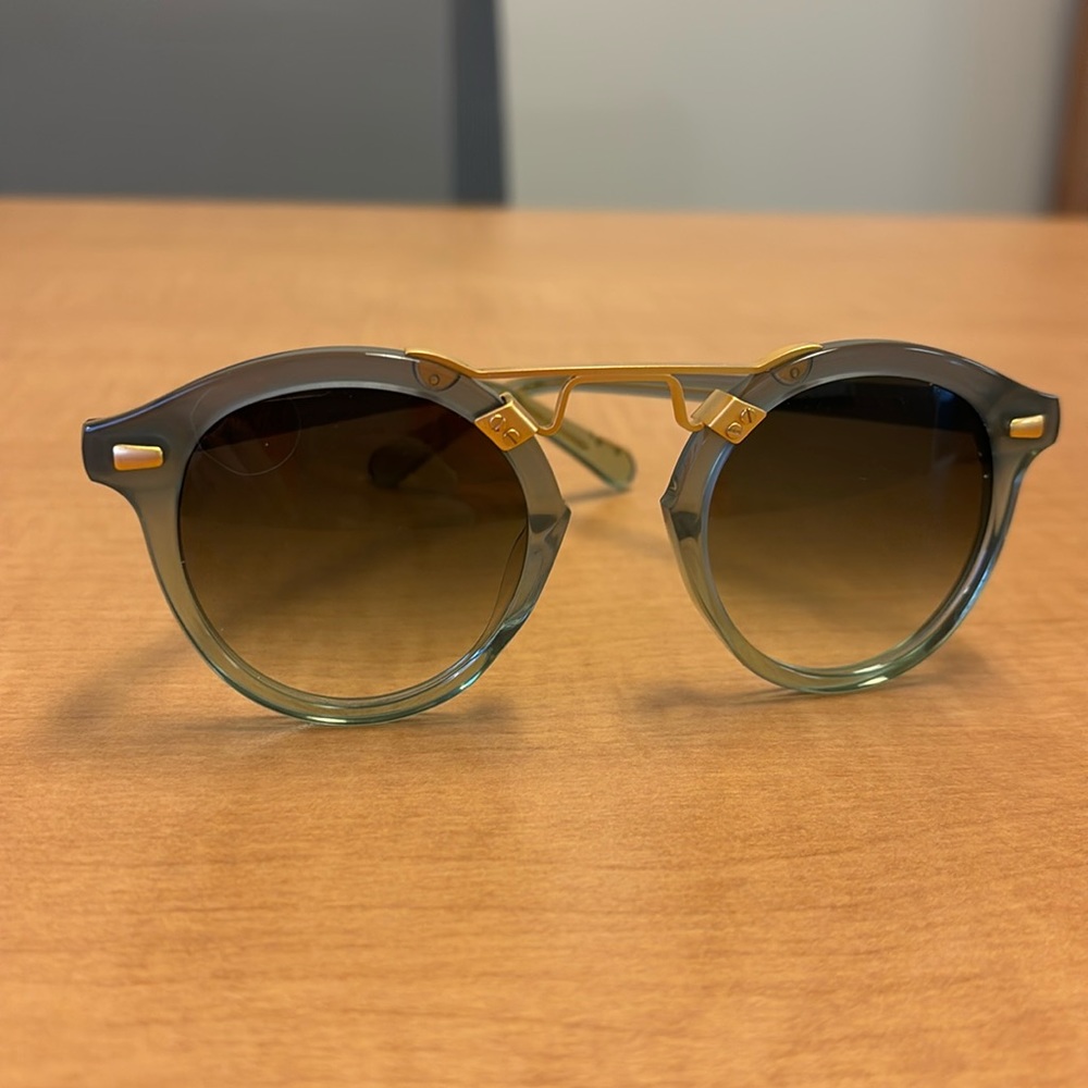 KREWE Sunglasses STL II